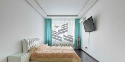 2-комн квартира ул Гризодубовой,  д. 2