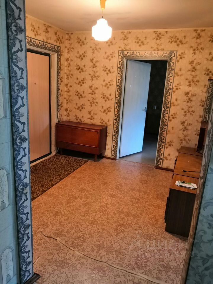 Продажа 2-комн квартиры на вторичном рынке пос. Коробицыно, улица Центральная, 6