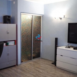 Продажа 2-комн квартиры на вторичном рынке Балашиха, Солнечная улица, 23