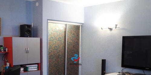 2-комн квартира Балашиха, Солнечная улица, 23