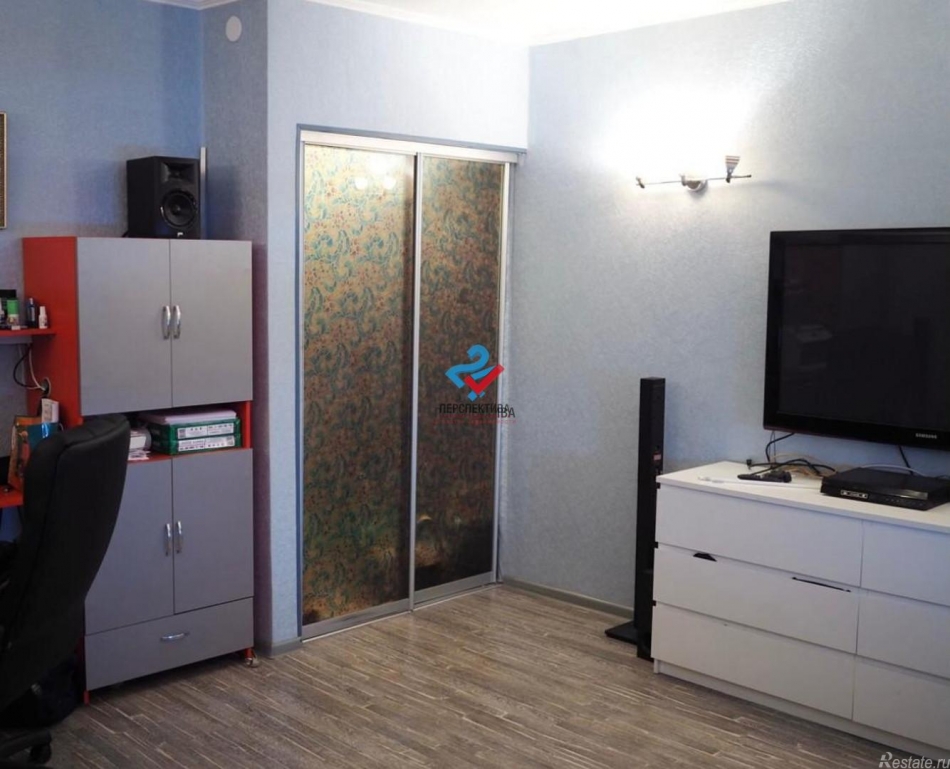 Продажа 2-комн квартиры на вторичном рынке Балашиха, Солнечная улица, 23