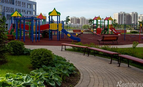 Продажа 3-комн квартиры на вторичном рынке Карамышевская наб,  д. 2