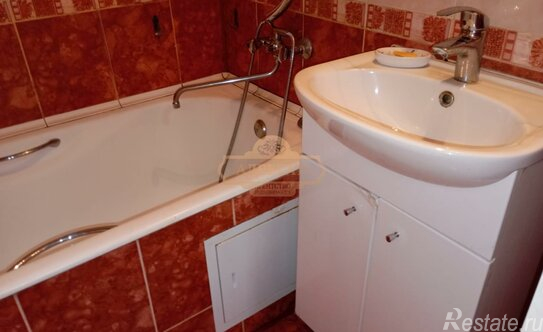 Продажа 1-комн квартиры на вторичном рынке Ленинский пр-кт,  д. 81 к1