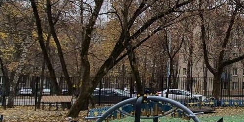 2-комн квартира Солнечногорская улица, 22