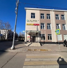 Продажа торгового помещения Серпухов, Советская улица,  д. 69/22