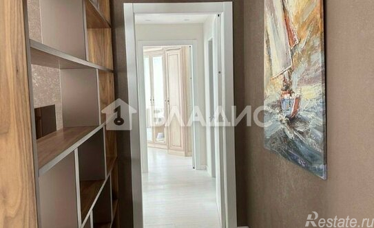 Продажа 2-комн квартиры на вторичном рынке Береговой проезд,  д. 5,  к. 26