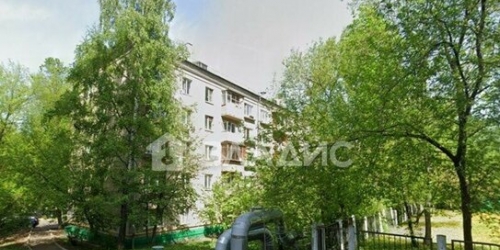 3-комн квартира Лихоборская наб,  д. 4 к2