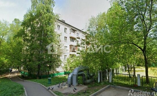 Продажа 3-комн квартиры на вторичном рынке Лихоборская наб,  д. 4 к2