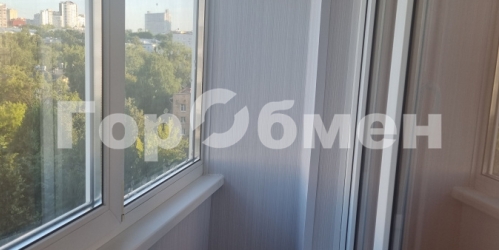 1-комн квартира Сивашская улица, 6к2