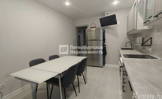 Продажа 1-комн квартиры на вторичном рынке Глухарская улица,  д. 27 к1