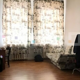 Продажа 3-комн квартиры на вторичном рынке Казачий Б. пер,  д. 11