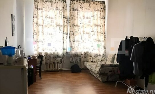 Продажа 3-комн квартиры на вторичном рынке Казачий Б. пер,  д. 11