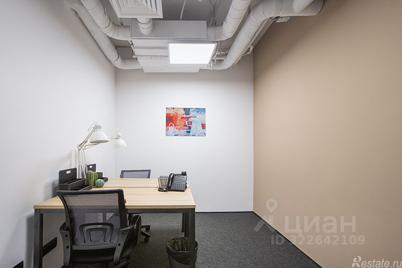 Аренда офиса ул Академика Варги,  д. 8,  к. 1