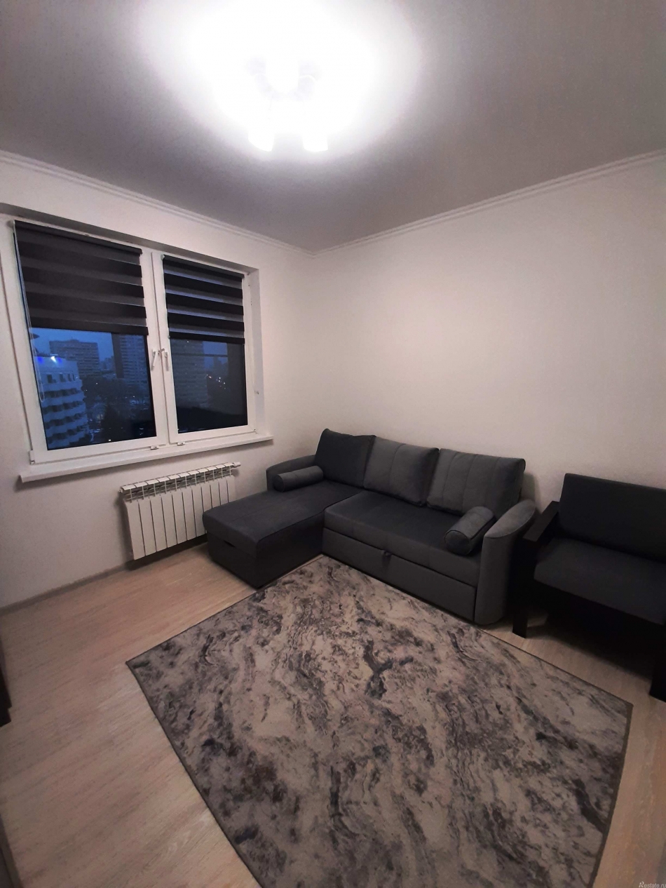 Продажа 3-комн квартиры на вторичном рынке Коровинское ш,  д. 12