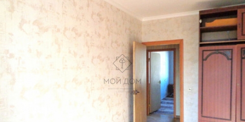 3-комн квартира ул Мусы Джалиля,  д. 17,  к. 1