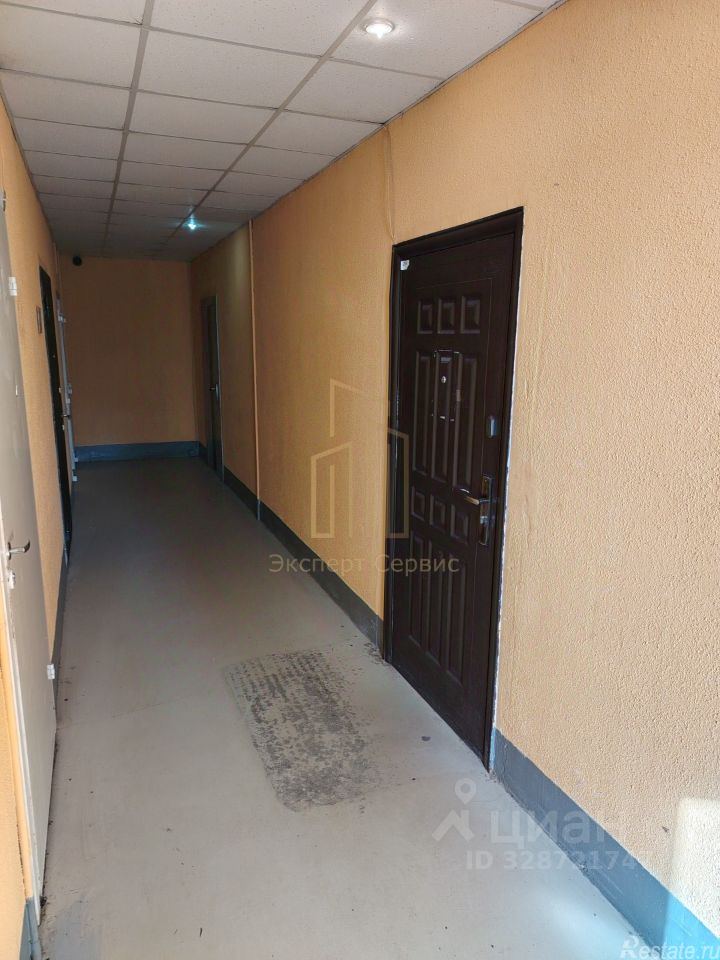 Продажа ПСН Первомайская ул,  д. 16