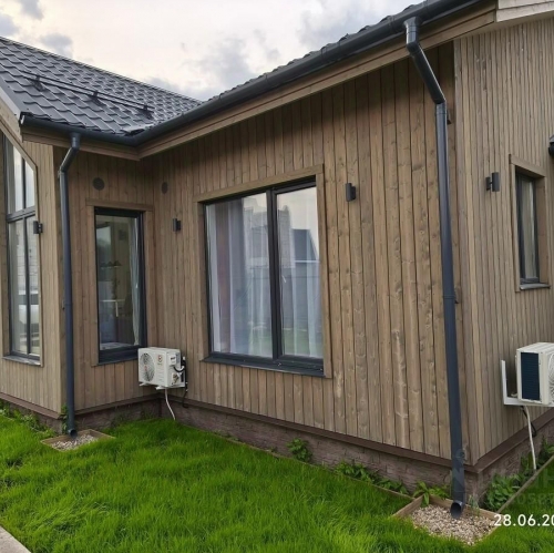 Коттедж/дом Остров, улица Нижняя Слобода