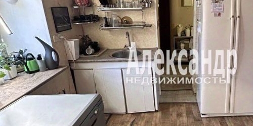 3-комн квартира Садовая улица, 48