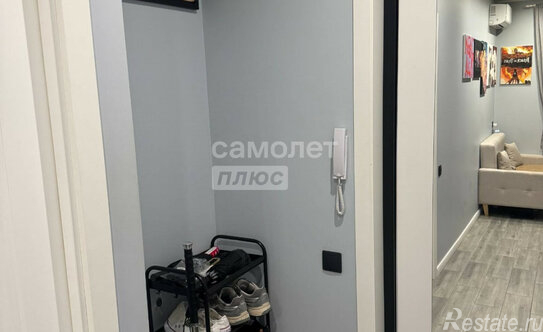 Продажа 1-комн квартиры на вторичном рынке Химки г, Панфилова ул