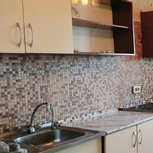 1-комн квартира Витебский проспект, 85к3