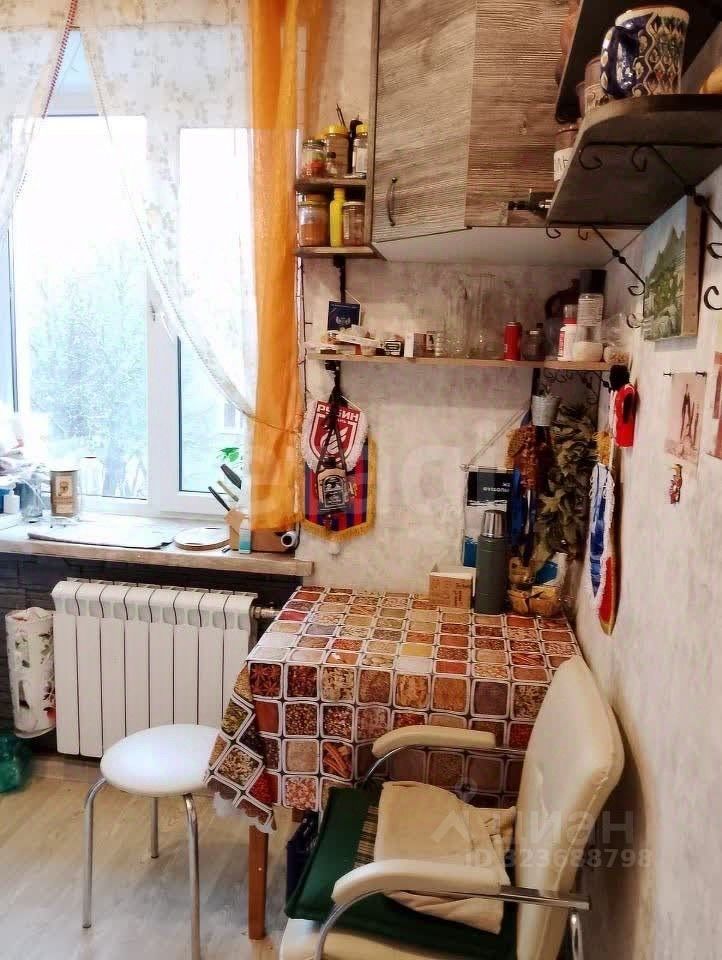 Продажа 1-комн квартиры на вторичном рынке Химки, Пролетарская улица, 9