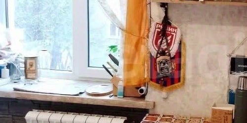 1-комн квартира Химки, Пролетарская улица, 9