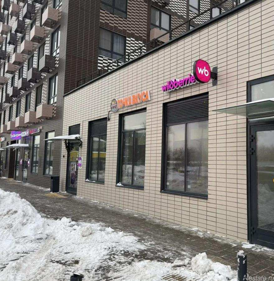 Аренда ПСН Дорожная улица,  д. 46,  к. 1