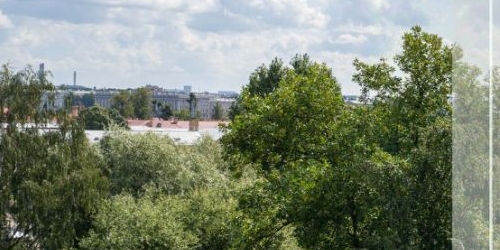 5-комн квартира улица Блохина, 2/77