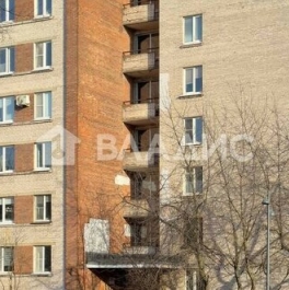 Продажа 2-комн квартиры на вторичном рынке Полюстровский пр-кт,  д. 37