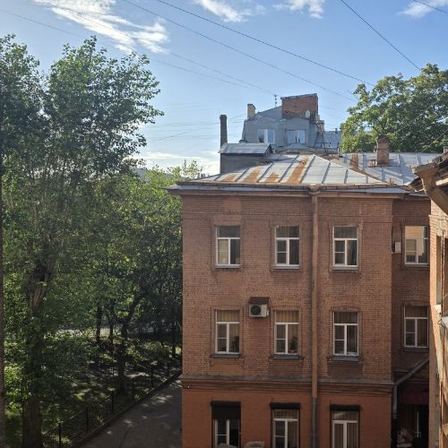 3-комн квартира Гатчинская улица, 14