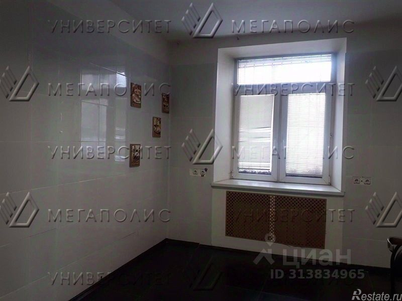 Аренда ПСН Рощинский 1-й проезд,  д. 4,  к. 2