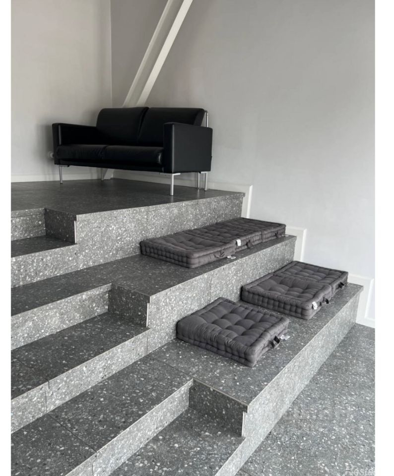 Аренда офиса Сретенский б-р,  д. 5