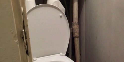 Комната улица Черкасова, 6К1