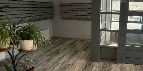 1-комн квартира улица Герасима Курина, 26