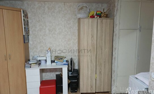 Продажа 2-комн квартиры на вторичном рынке Севастопольский пр-кт,  д. 1,  к. 1