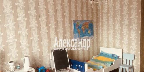 2-комн квартира Шлиссельбургский пр-кт,  д. 1