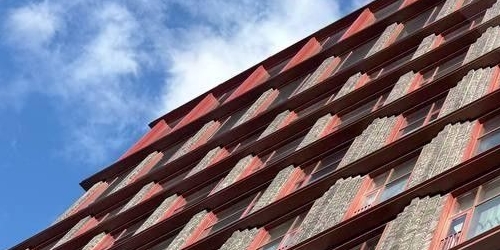 1-комн квартира улица Казакова, 7