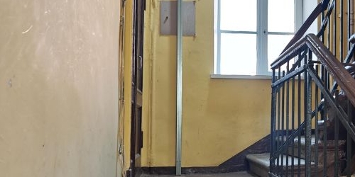 5-комн квартира улица Восстания, 9