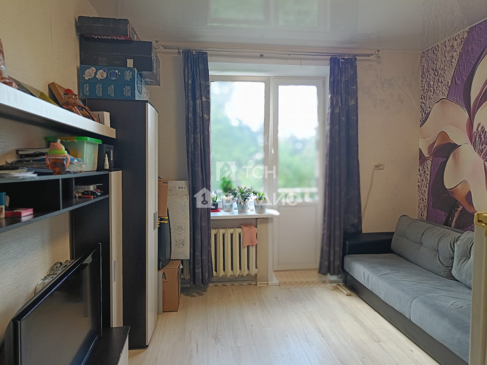 Комната Королёв, улица Мичурина, 9