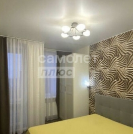 Продажа 2-комн квартиры на вторичном рынке Одинцово г, Белорусская ул,  д. 13