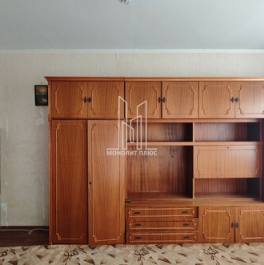 Продажа 1-комн квартиры на вторичном рынке Школьная улица