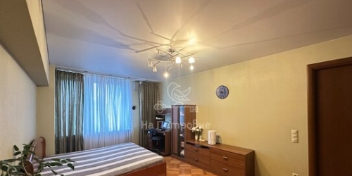 3-комн квартира Новинский б-р,  д. 15