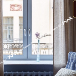 Продажа 4-комн квартиры на вторичном рынке улица Рубинштейна,  д. 23