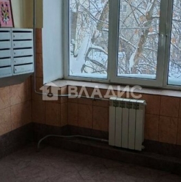 Продажа 2-комн квартиры на вторичном рынке Остроумовская М. ул,  д. 1Б