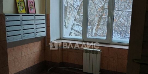 2-комн квартира Остроумовская М. ул,  д. 1Б