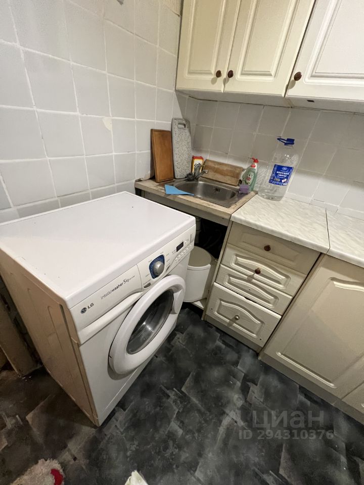 Аренда 2-комн квартиры на вторичном рынке Королев, улица Грабина, 6