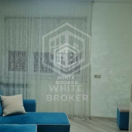 Продажа 2-комн квартиры на вторичном рынке Бужарово, Первомайская улица