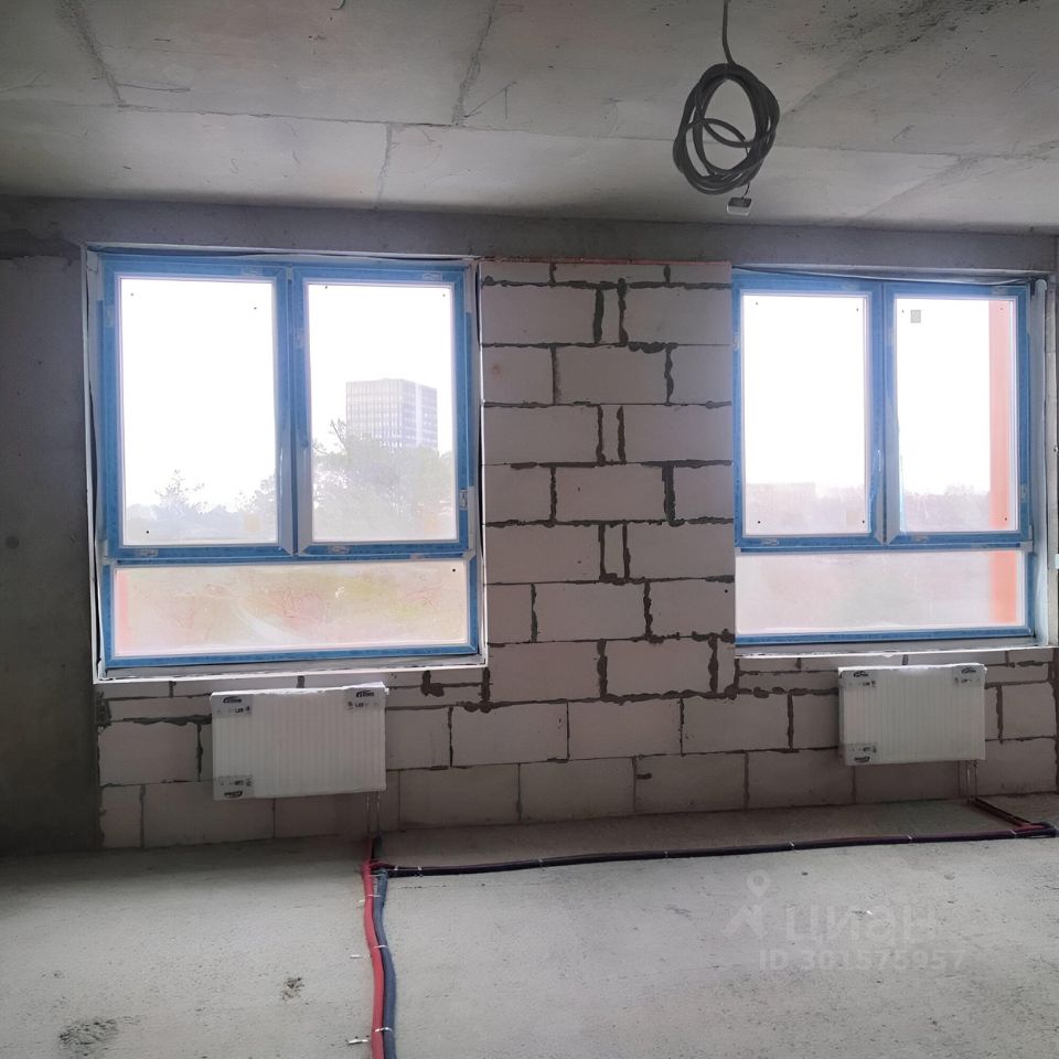 Продажа 2-комн квартиры на вторичном рынке 1-й Пехотный переулок, 2