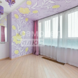 Продажа 4-комн квартиры на вторичном рынке Красногорск, ул Лесная,  д. 14