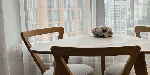 2-комн квартира Рублевское шоссе, 101